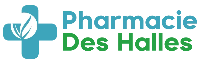 Logo Pharmacie des Halles