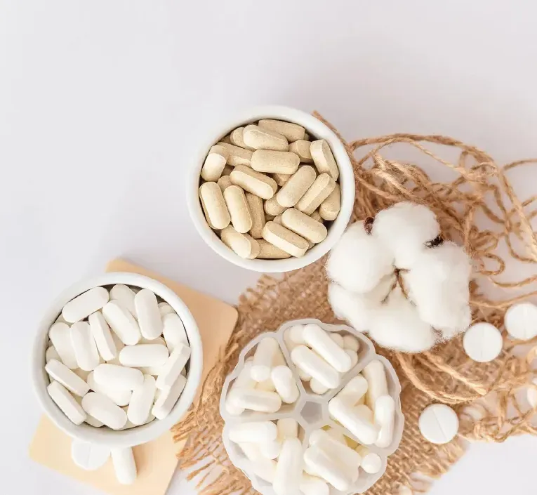 Micronutrition près de Saint-Georges-des-Groseillers