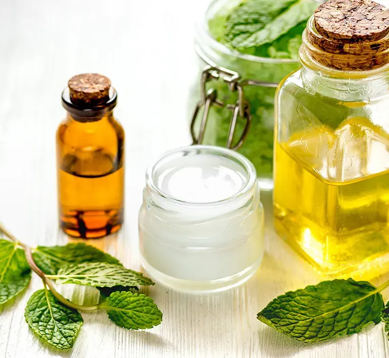 Médecine douce près de Saint-Georges-des-Groseillers